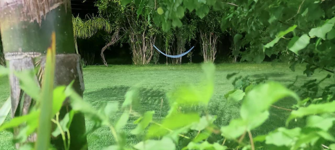 Hotel Maguey Blanco イスミキルパン エクステリア 写真